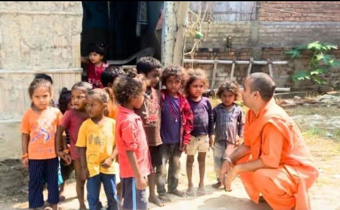 बाल जागरूकता