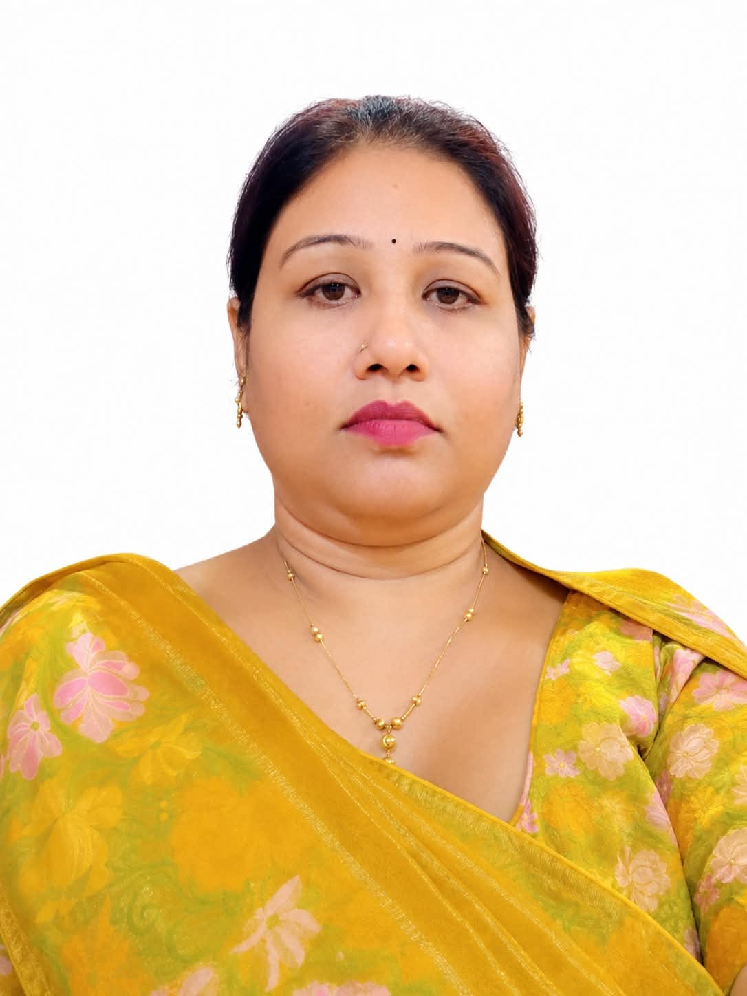 दिव्या कुमारी