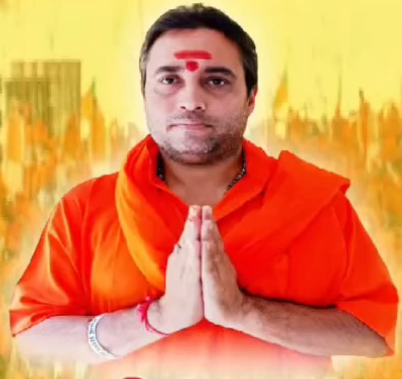 राजिव ठाकुर
