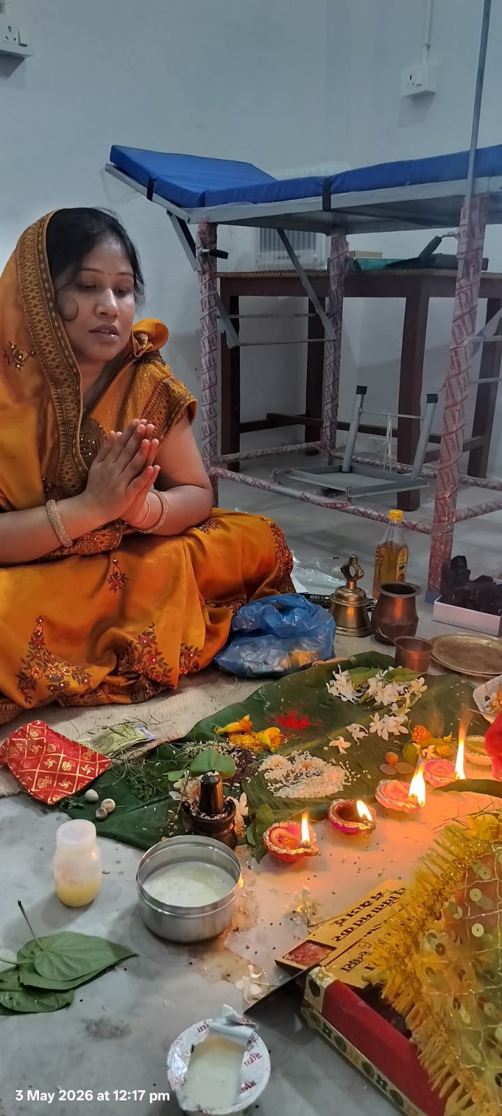 दिव्या कुमारी
